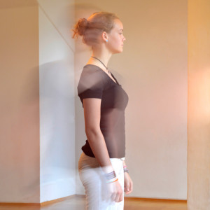 Foto: Andrea Radzieja-Scholz Tanzprojekt in Weimar