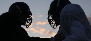 American Football in Erfurt