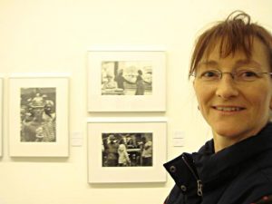 Fotoausstellung Thomas Hoepker