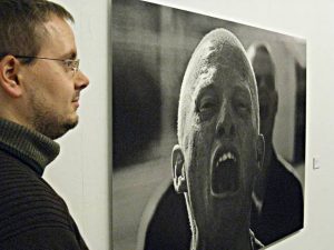 Fotoausstellung Thomas Hoepker