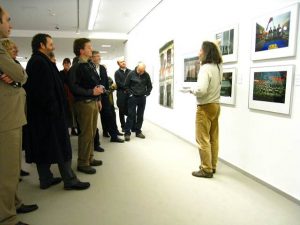 Fotoausstellung Thomas Hoepker