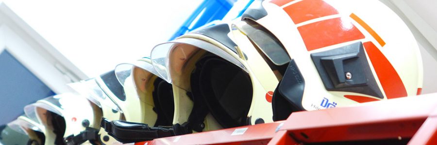 Ein Kalender für die Feuerwehr in Frienstedt Ein Kalender für die Feuerwehr in Frienstedt