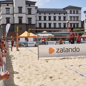 Erfurter City Volleyball