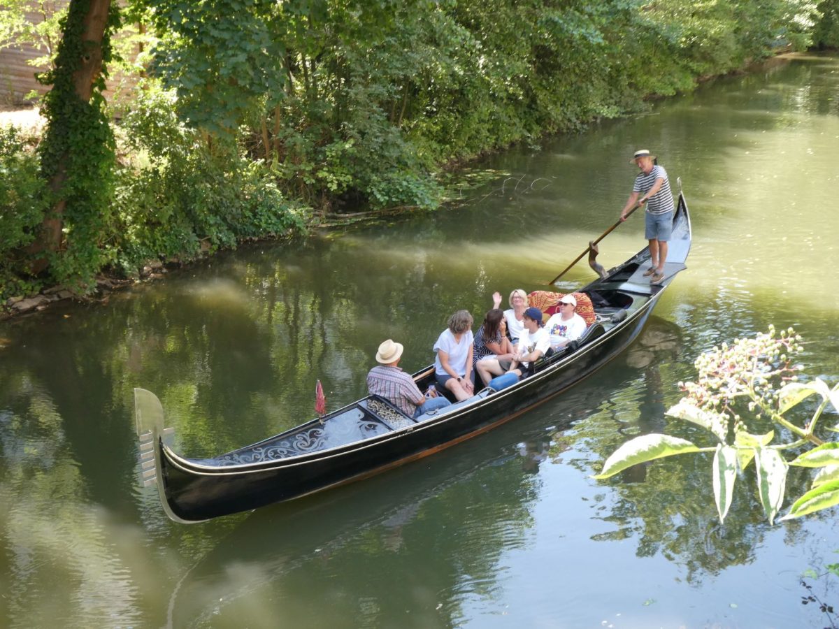 Bilder des Monats Juli 2025