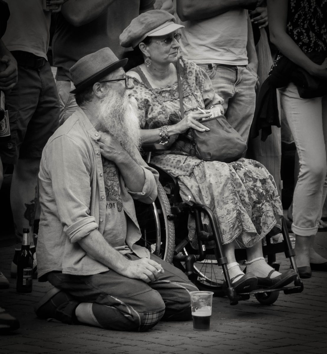 Themenfotografie Juli 2025