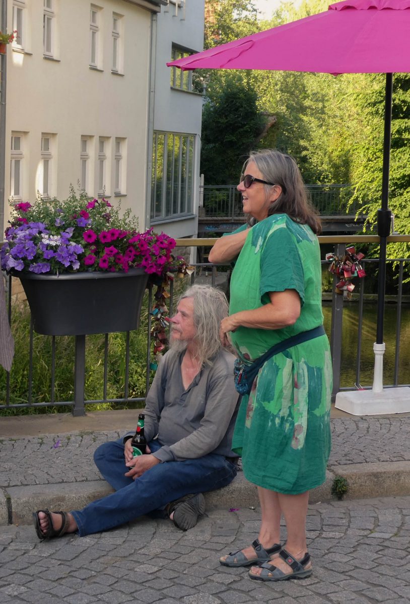 Themenfotografie Juli 2025