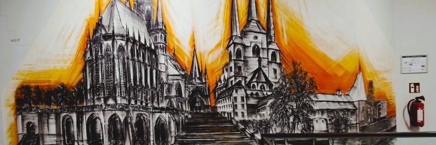 Bilder des Monats Januar 2026