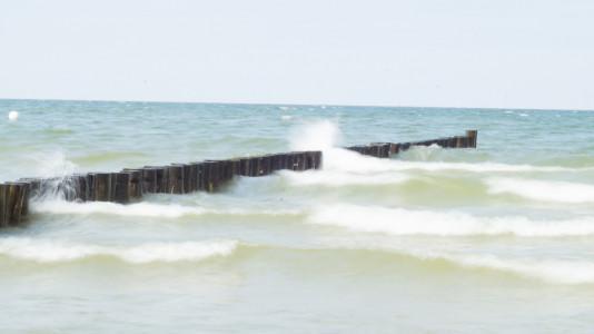 Foto: Alexander Simon 2016 Clubreise zur "Horizonte" nach Zingst