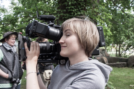 Foto: Frank Wuthenow 2016 Clubreise zur "Horizonte" nach Zingst