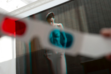 Foto: Andrea Radzieja-Scholz 2016 Clubreise zur "Horizonte" nach Zingst