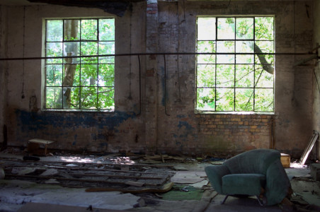 Foto: Eileen Penneckendorf 2016 Clubreise zur "Horizonte" nach Zingst