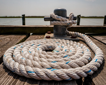 Foto: Mark Poltermann 2016 Clubreise zur "Horizonte" nach Zingst