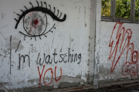 Foto: Sabrina Nürnberger 2016 Clubreise zur "Horizonte" nach Zingst