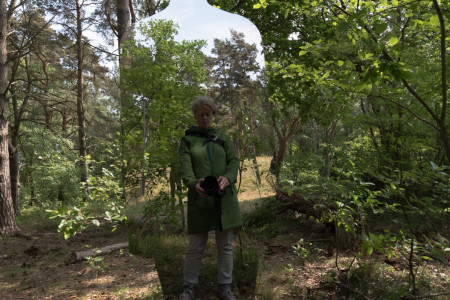 Foto: Elke Lütz 2016 Clubreise zur "Horizonte" nach Zingst