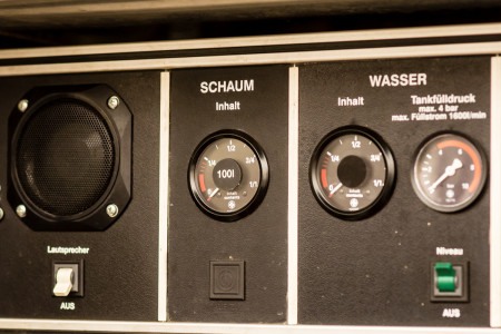 Foto: Stephan Zeidler Fotowettbewerb für Kalender der Feuerwehr