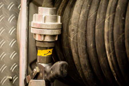 Foto: Stephan Zeidler Fotowettbewerb für Kalender der Feuerwehr