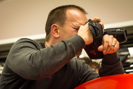 Foto: Stephan Zeidler Fotowettbewerb für Kalender der Feuerwehr