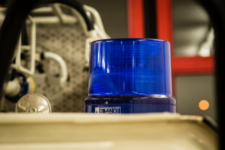 Foto: Stephan Zeidler Fotowettbewerb für Kalender der Feuerwehr