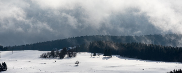 Natur und Landschaft