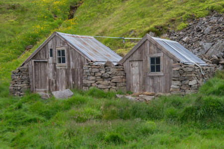 Be - Haus - ungen