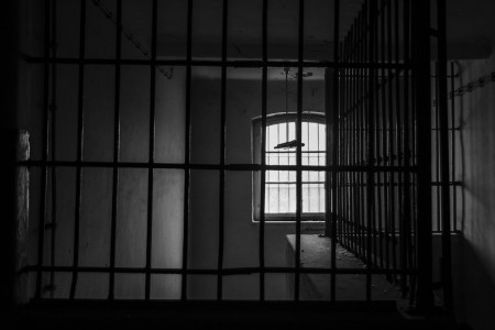 Hinter Gittern - Unterwegs in einer alten Strafanstalt