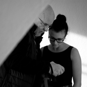 Foto: Dr. Stephan Zeidler Hinter Gittern - Unterwegs in einer alten Strafanstalt