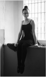 Foto: Dr. Stephan Zeidler Hinter Gittern - Unterwegs in einer alten Strafanstalt