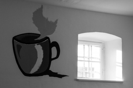 Foto: Dr. Stephan Zeidler Hinter Gittern - Unterwegs in einer alten Strafanstalt