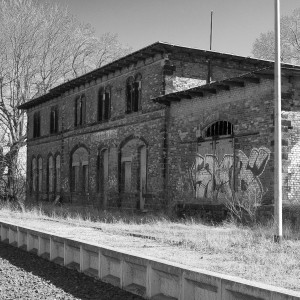 Verstehen Sie Bahnhof?