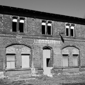 Verstehen Sie Bahnhof?