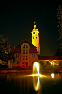 Foto: Kathrin Battenstein Fotowettbewerb der Stadt Arnstadt