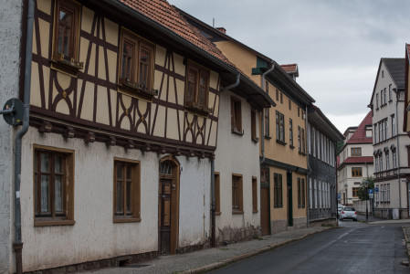 Foto: Elke Lütz Fotowettbewerb der Stadt Arnstadt