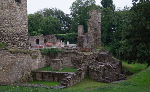 Foto: Alexander Simon Fotowettbewerb der Stadt Arnstadt