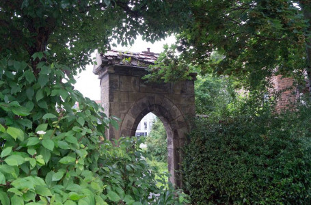 Foto: Alexander Simon Fotowettbewerb der Stadt Arnstadt