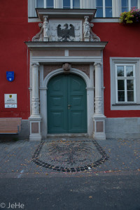 Arnstadt - Rathaus