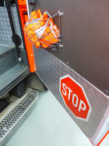 Foto: Sabrina Nürnberger Ein Kalender für die Feuerwehr in Frienstedt