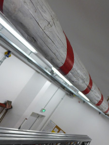 Foto: Sabrina Nürnberger Ein Kalender für die Feuerwehr in Frienstedt