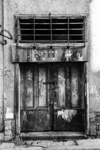 Foto: Stephan Zeidler Zwischen Abriss und Aufbau – Erfurter Impressionen