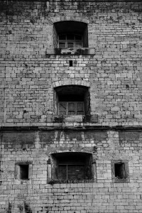 Foto: Stephan Zeidler Zwischen Abriss und Aufbau – Erfurter Impressionen