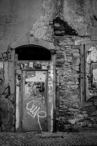 Foto: Stephan Zeidler Zwischen Abriss und Aufbau – Erfurter Impressionen