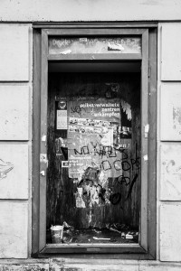 Foto: Stephan Zeidler Zwischen Abriss und Aufbau – Erfurter Impressionen