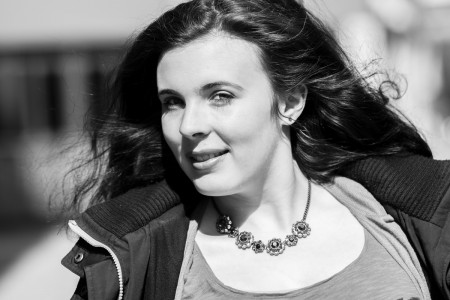 Foto: Stephan Zeidler Celine