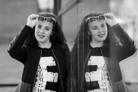 Foto: Stephan Zeidler Celine