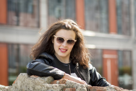 Foto: Stephan Zeidler Celine