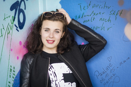 Foto: Stephan Zeidler Celine