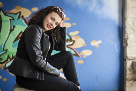 Foto: Stephan Zeidler Celine