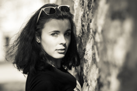 Foto: Stephan Zeidler Celine