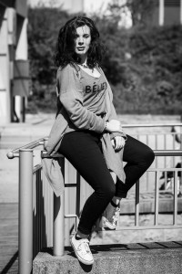 Foto: Stephan Zeidler Celine