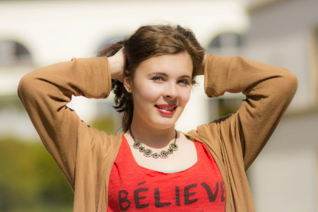 Foto: Stephan Zeidler Celine