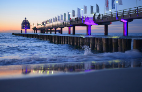 Sommer, Sonne, Strand und Fotografen